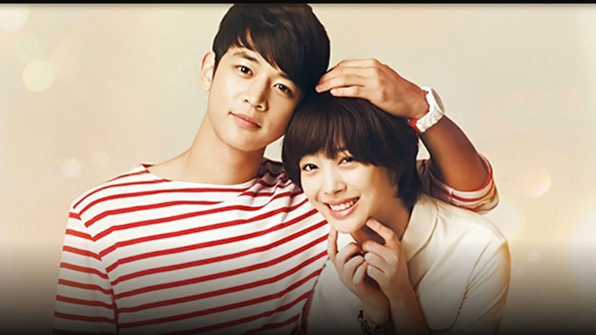 Featuring K-drama To The Beautiful You cast (Image via Rakuten Viki)